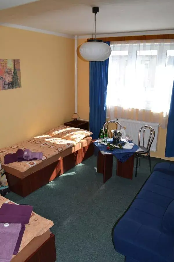 Photo 2 of Hotel Apeyron